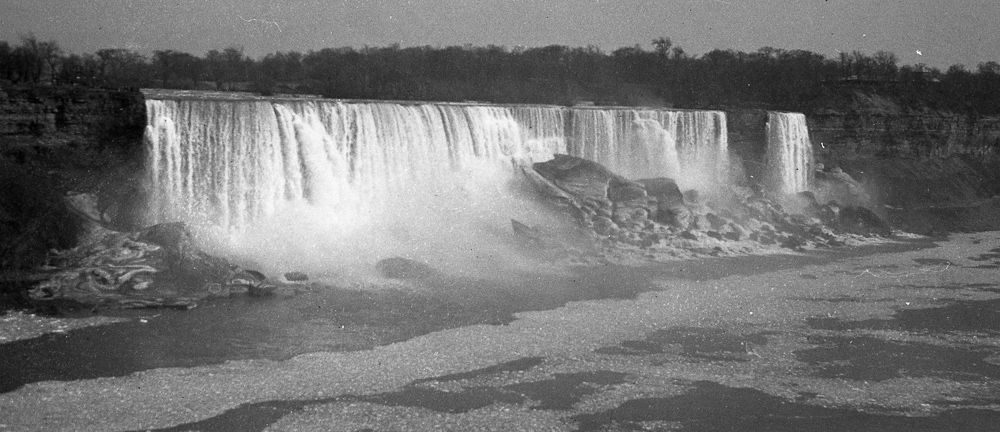 American falls 1936 (1 of 1)
